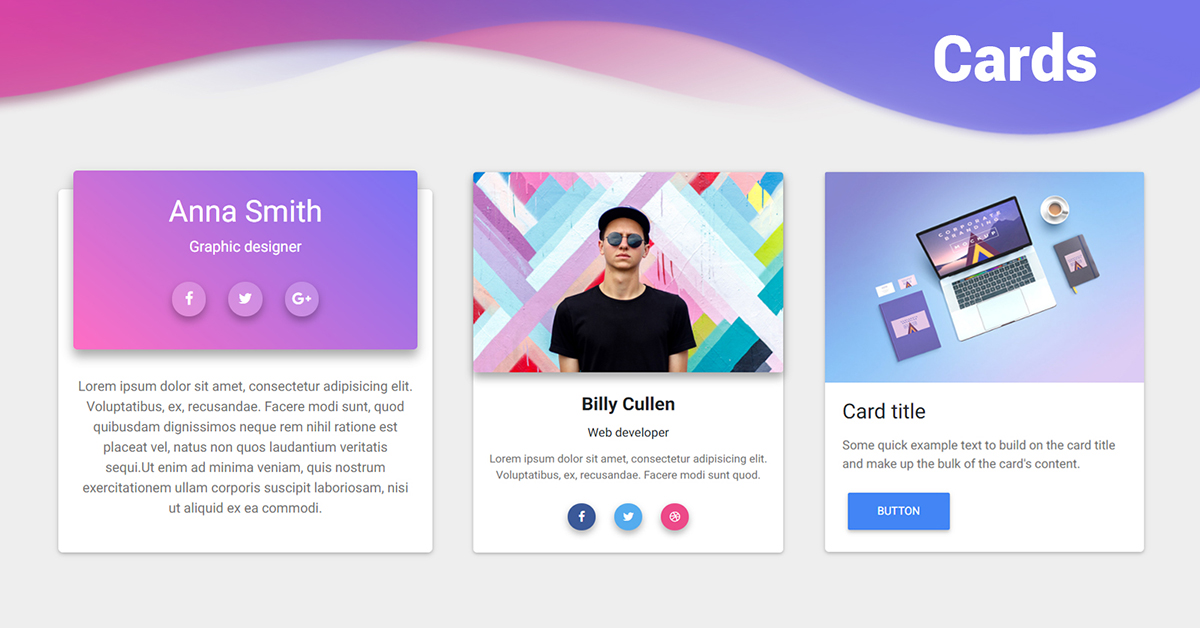 bootstrap card-deck